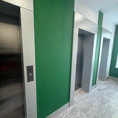 Квартира 36 м², 1-комнатная - изображение 3