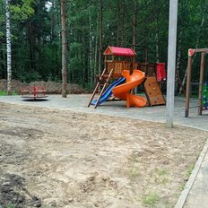 Квартира 33,4 м², 1-комнатная - изображение 4