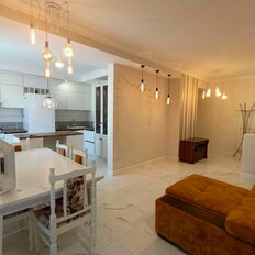 Квартира 61,4 м², 2-комнатная - изображение 2