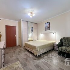 Квартира 50 м², 1-комнатная - изображение 3