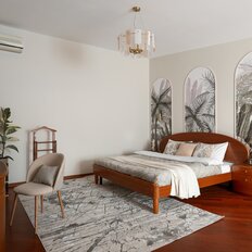 Квартира 142 м², 3-комнатная - изображение 3