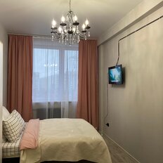 Квартира 25,5 м², студия - изображение 3