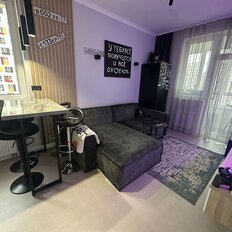 Квартира 65 м², 2-комнатные - изображение 1