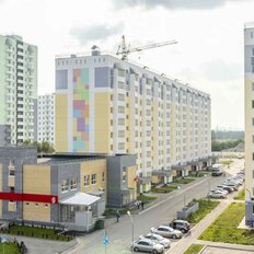 Квартира 54 м², 2-комнатная - изображение 5