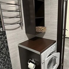 Квартира 42 м², 1-комнатная - изображение 5