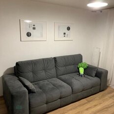 Квартира 40 м², 1-комнатная - изображение 2