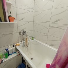 Квартира 20,1 м², 1-комнатная - изображение 5