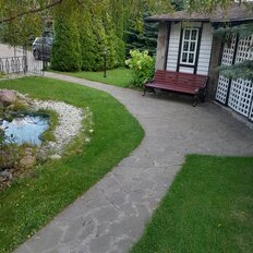 Квартира 244 м², 5-комнатная - изображение 3