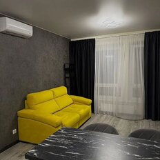 Квартира 42 м², 1-комнатная - изображение 2