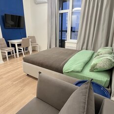 Квартира 27 м², студия - изображение 5