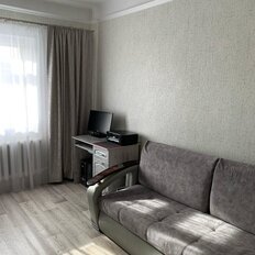 Квартира 55,5 м², 2-комнатная - изображение 4