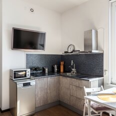 Квартира 24 м², студия - изображение 3