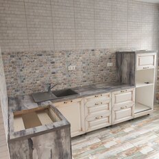 Квартира 57 м², 2-комнатная - изображение 5