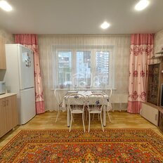 Квартира 40,5 м², 1-комнатная - изображение 2