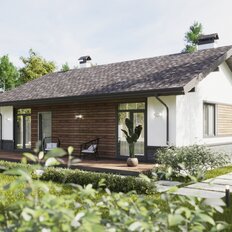 дом + 10 соток, участок - изображение 4