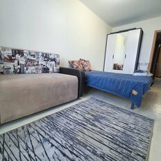 Квартира 38 м², 1-комнатная - изображение 2