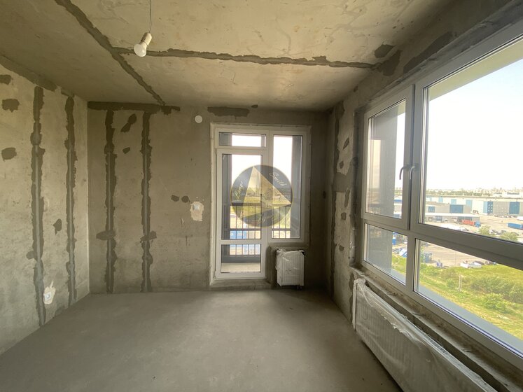 91,5 м², 3-комнатная квартира 22 700 000 ₽ - изображение 75