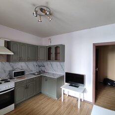 Квартира 55 м², 2-комнатная - изображение 4