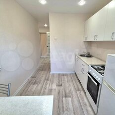 Квартира 30,2 м², 1-комнатная - изображение 5