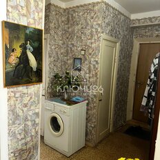 Квартира 47,8 м², 2-комнатная - изображение 1