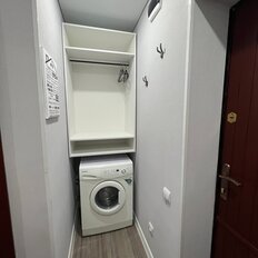 Квартира 43 м², 2-комнатная - изображение 4