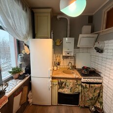 Квартира 41,9 м², 2-комнатная - изображение 3