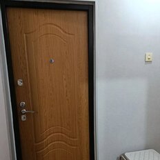 Квартира 31 м², 1-комнатная - изображение 5