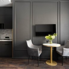 Квартира 24 м², студия - изображение 3