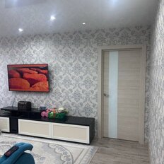 Квартира 55,8 м², 3-комнатная - изображение 5