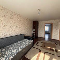 Квартира 45,9 м², 2-комнатная - изображение 1