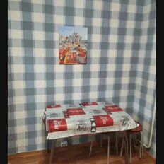 Квартира 37,5 м², 1-комнатная - изображение 1