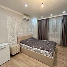 Квартира 72,8 м², 2-комнатная - изображение 2