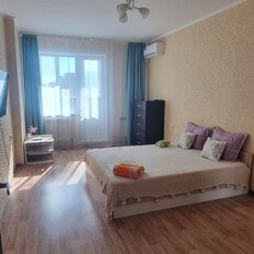 Квартира 42 м², 1-комнатная - изображение 2