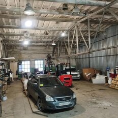 221 м², склад - изображение 3