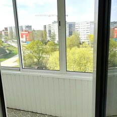 Квартира 52 м², 2-комнатная - изображение 4