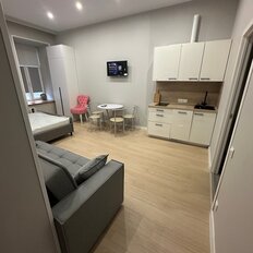 Квартира 76 м², 3-комнатная - изображение 4