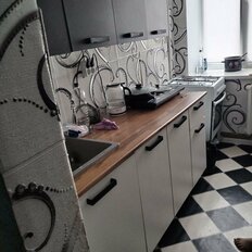 Квартира 55 м², 2-комнатная - изображение 4