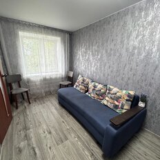 Квартира 45 м², 2-комнатная - изображение 4