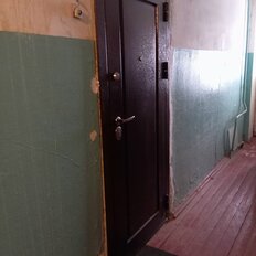 Квартира 28 м², 1-комнатная - изображение 5