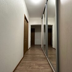 Квартира 105 м², 4-комнатная - изображение 1