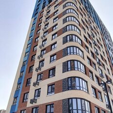 Квартира 55 м², 2-комнатная - изображение 3