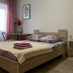 Квартира 55 м², 2-комнатная - изображение 1