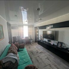 Квартира 53 м², 3-комнатная - изображение 1