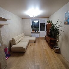 Квартира 37,2 м², 1-комнатная - изображение 5