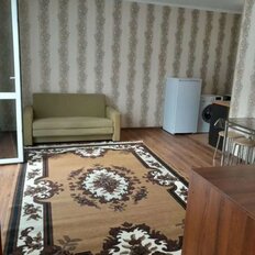 Квартира 37 м², 1-комнатная - изображение 4