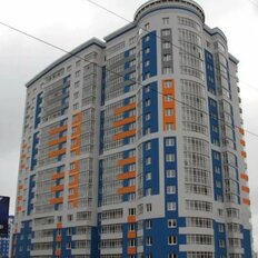 Квартира 86,6 м², 4-комнатная - изображение 2