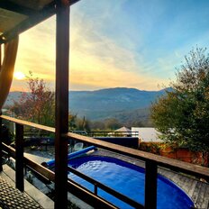 таунхаус + 9 соток, участок - изображение 4