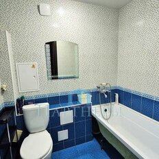 Квартира 35,1 м², 1-комнатная - изображение 5