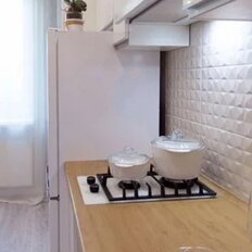 Квартира 40 м², 1-комнатная - изображение 4