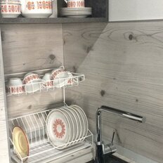 Квартира 30 м², 1-комнатная - изображение 4